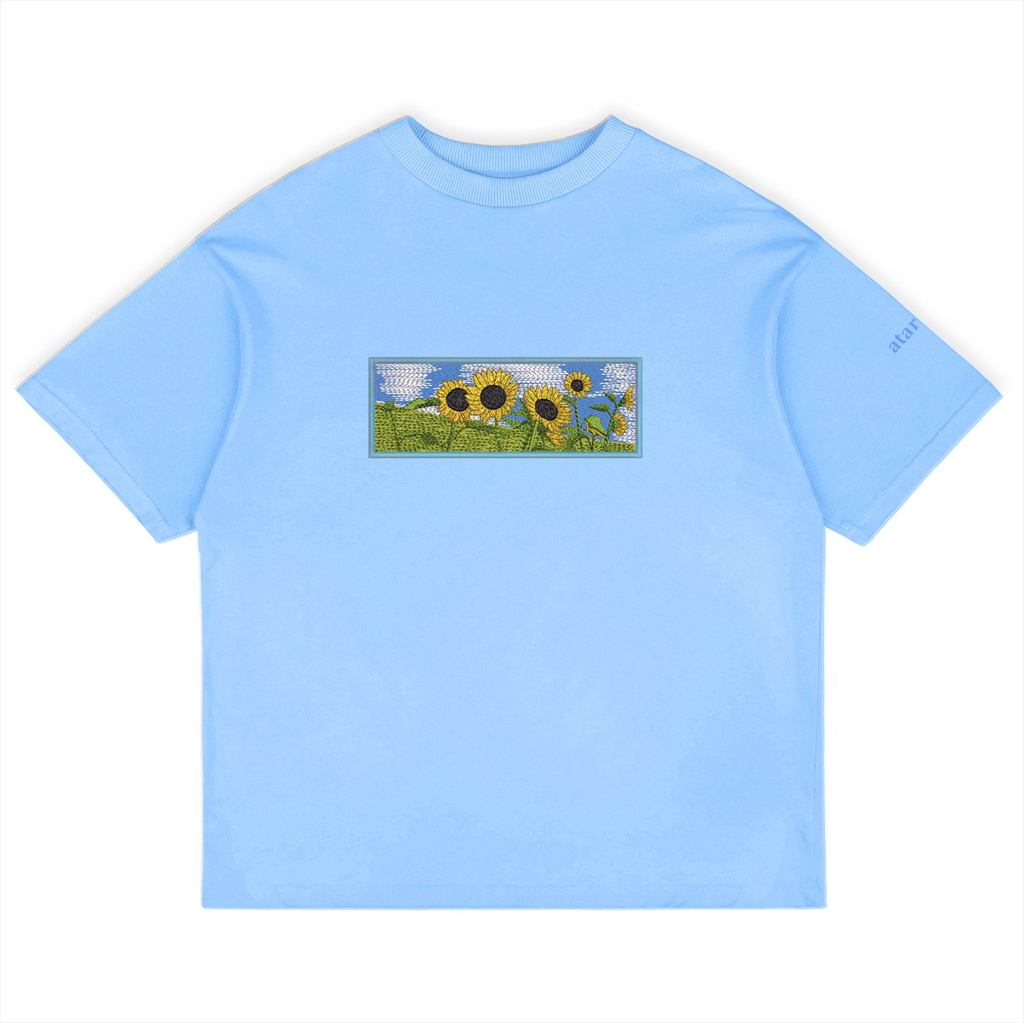 Sunflowers T-Shirt