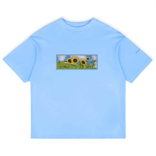 Sunflowers T-Shirt