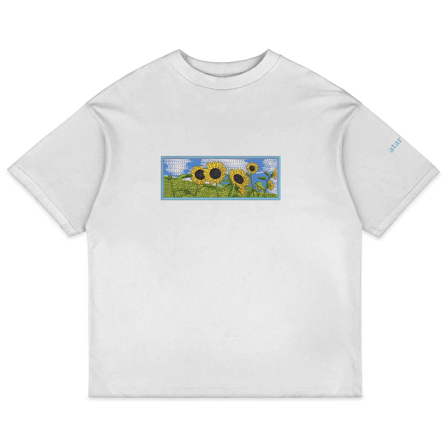 Sunflowers T-Shirt